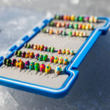 Clam Super Slim Jig Box - Medium 15633
