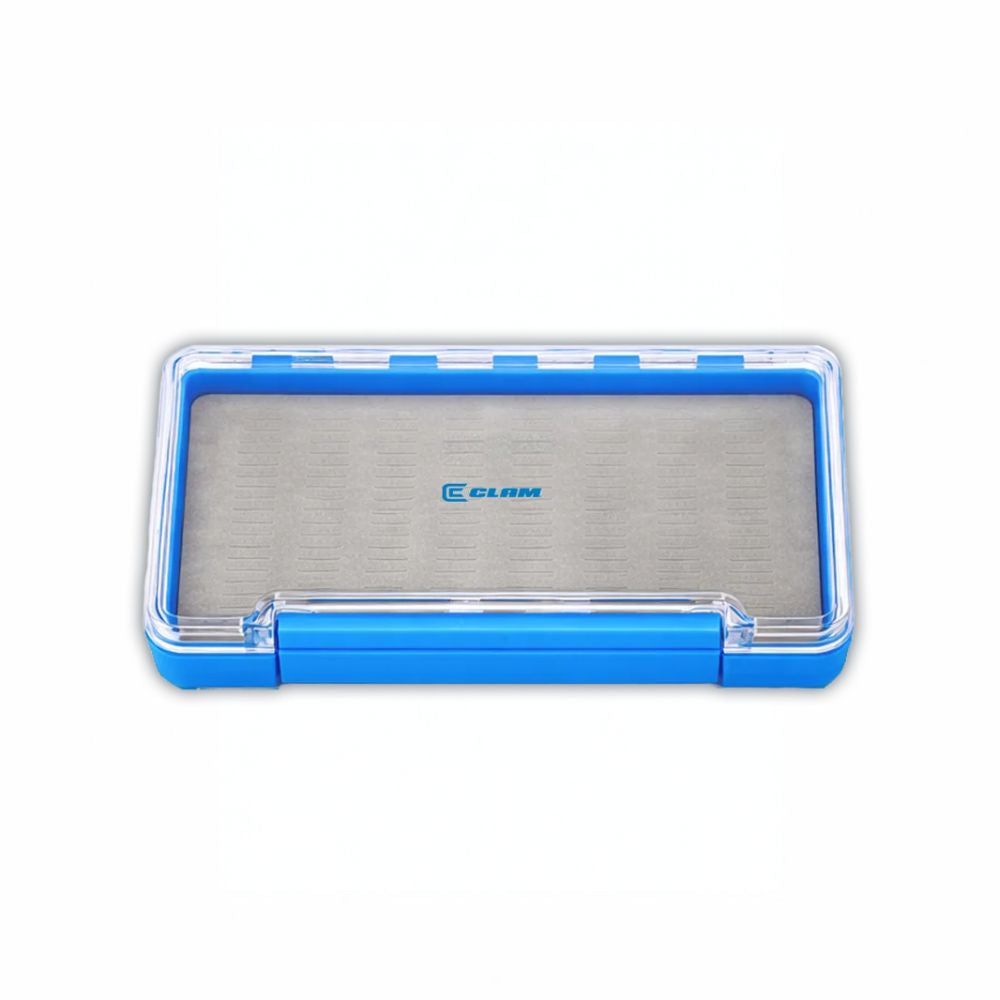 Clam Super Slim Jig Box - Medium 15633