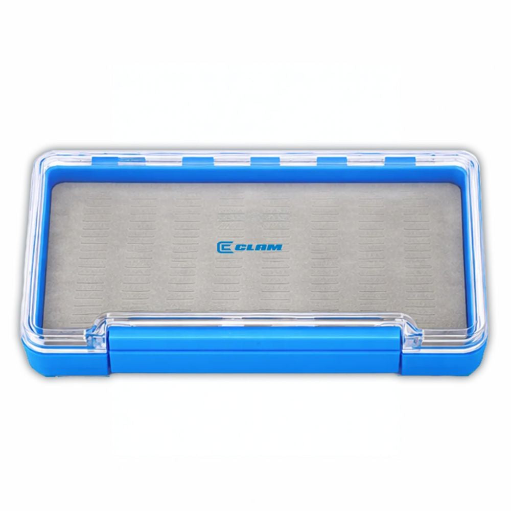 Clam Super Slim Jig Box - Large 15634