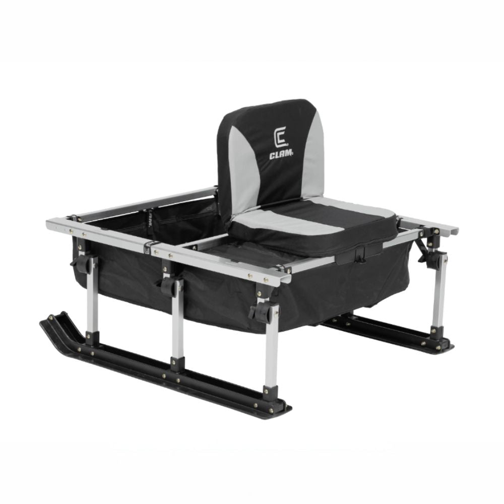 Clam Pack Sled 19664