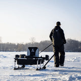 Clam Pack Sled 19664