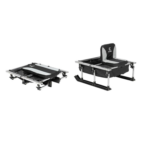 Clam Pack Sled 19664