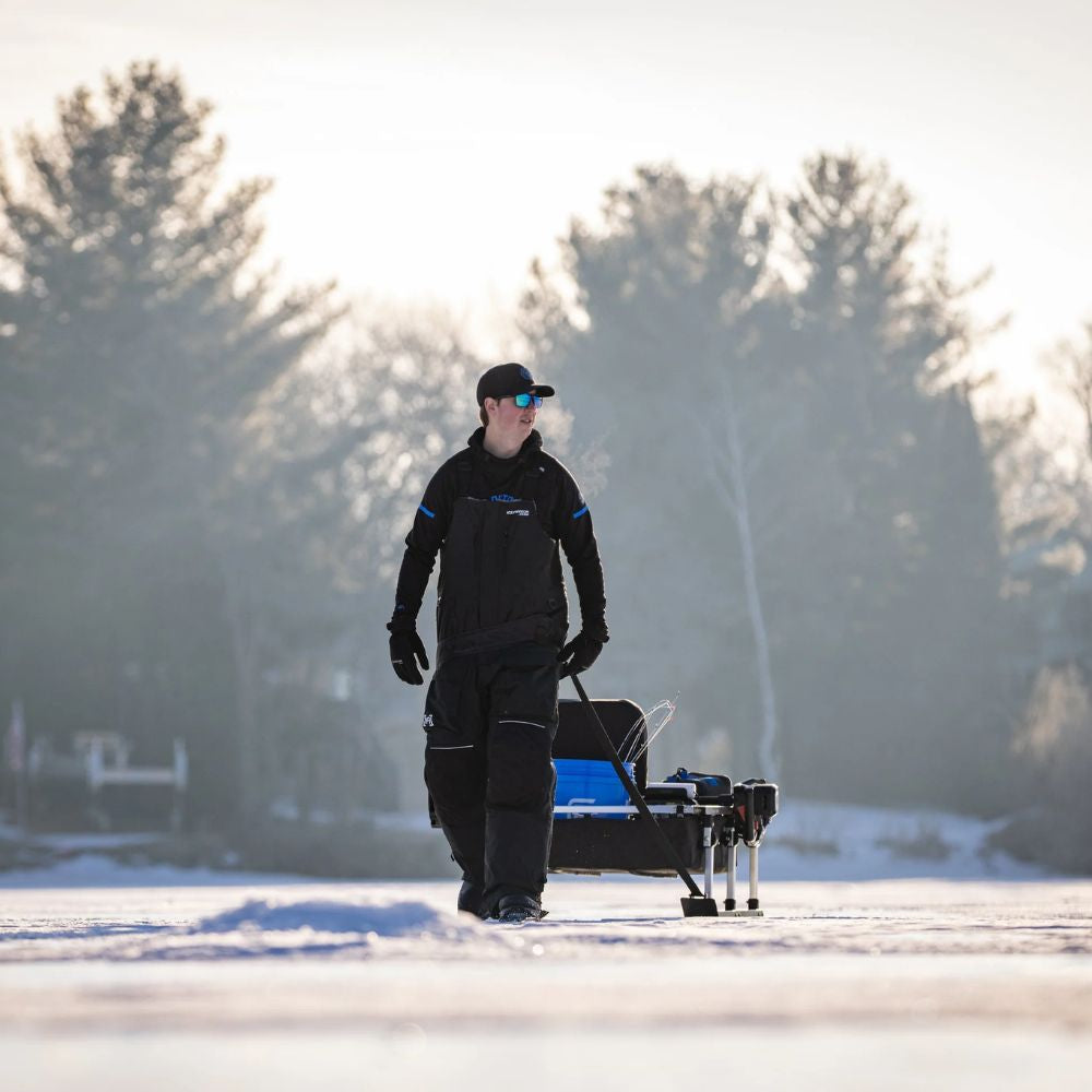 Clam Pack Sled 19664