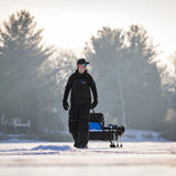 Clam Pack Sled 19664