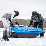 Clam Travel Cover - Yukon, Kodiak & Denali 112222