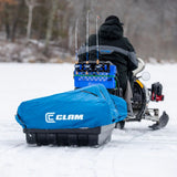 Clam Travel Cover - Yukon, Kodiak & Denali 112222