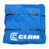 Clam Travel Cover - PackTrap 2 - 119690