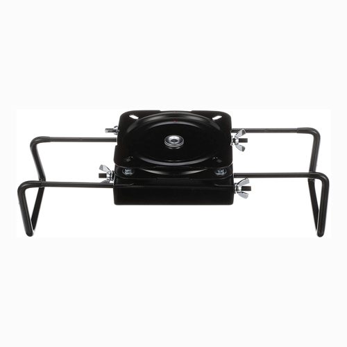 Attwood Swivl-Eze Clamp-On Boat Seat Swivel Mount