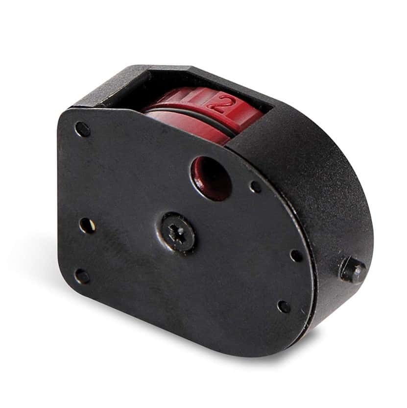 Gamo .22cal PCP 10 Shot Rotary Pellet Magazine