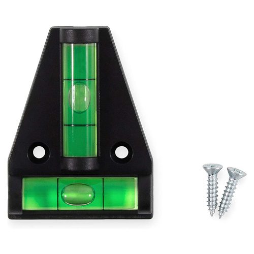 Camco Two Way T- Level