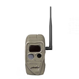 Cuddeback CuddeLink Black Flash