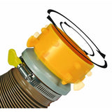 Camco RV Revolution RV Lug Fitting