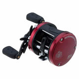 ABU Garcia Ambassadeur SX Baitcast Reel