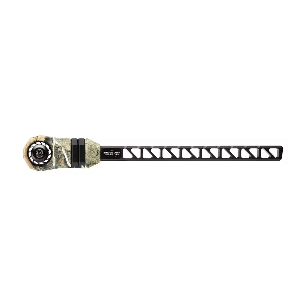 Mathews Bridge-Lock 8" Realtree Edge Stabilizer 81053
