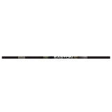 Easton Hunting Arrows 5.0 5mm Match Grade Pro Series w/ Hit & Collars PACK (6) 502025