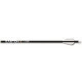 Easton Hunting Arrows 5.0 5mm w/ 50 Grain Steel Halfout PACK (6) 802038