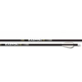 Easton Hunting Arrows 5.0 5mm w/ 50 Grain Steel Halfout PACK (6) 002042