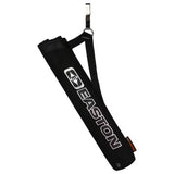 Easton Flipside 2-Tube Black Hip Quiver, RH/LH 22686