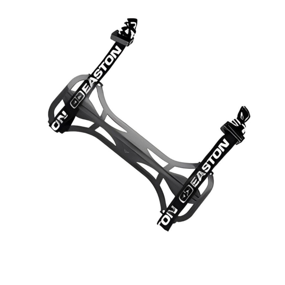 Easton Deluxe Bone Armguard Grey