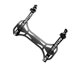 Easton Deluxe Bone Armguard Grey