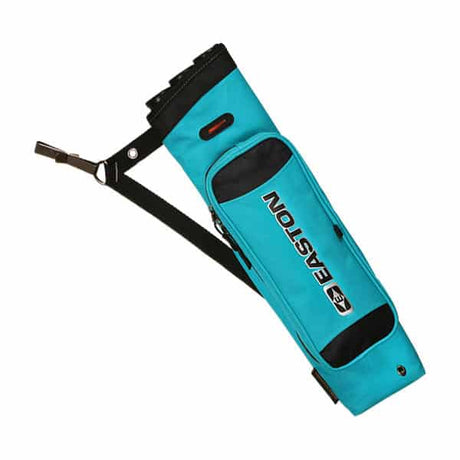 Flipside 3-Tube Hip Quiver-Camo, Fits Rh And Lh