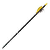 Easton Sonic 6 Size 250 Factory Helical 2'' Bully Vanes 6pk 330623