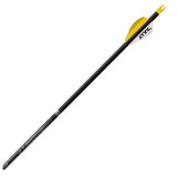 Easton Sonic 6 Size 300 Factory Helical 2'' Bully Vanes 6pk 430627