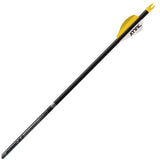 Easton Sonic 6 Size 400 Factory Helical 2'' Bully Vanes 6pk 330637