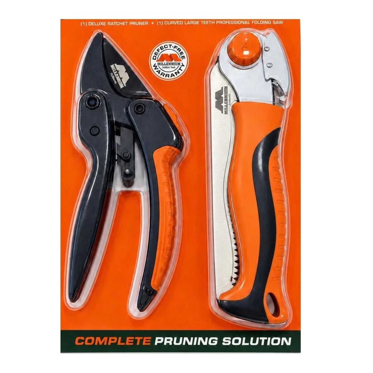 Millennium Treestands Deluxe Pruning Kit M-123-00