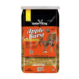 Antler King Apple Burst Attractant (25# bag)