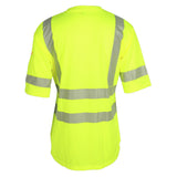 NKE Reflective Shirt S/S