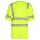 NKE Reflective Shirt S/S