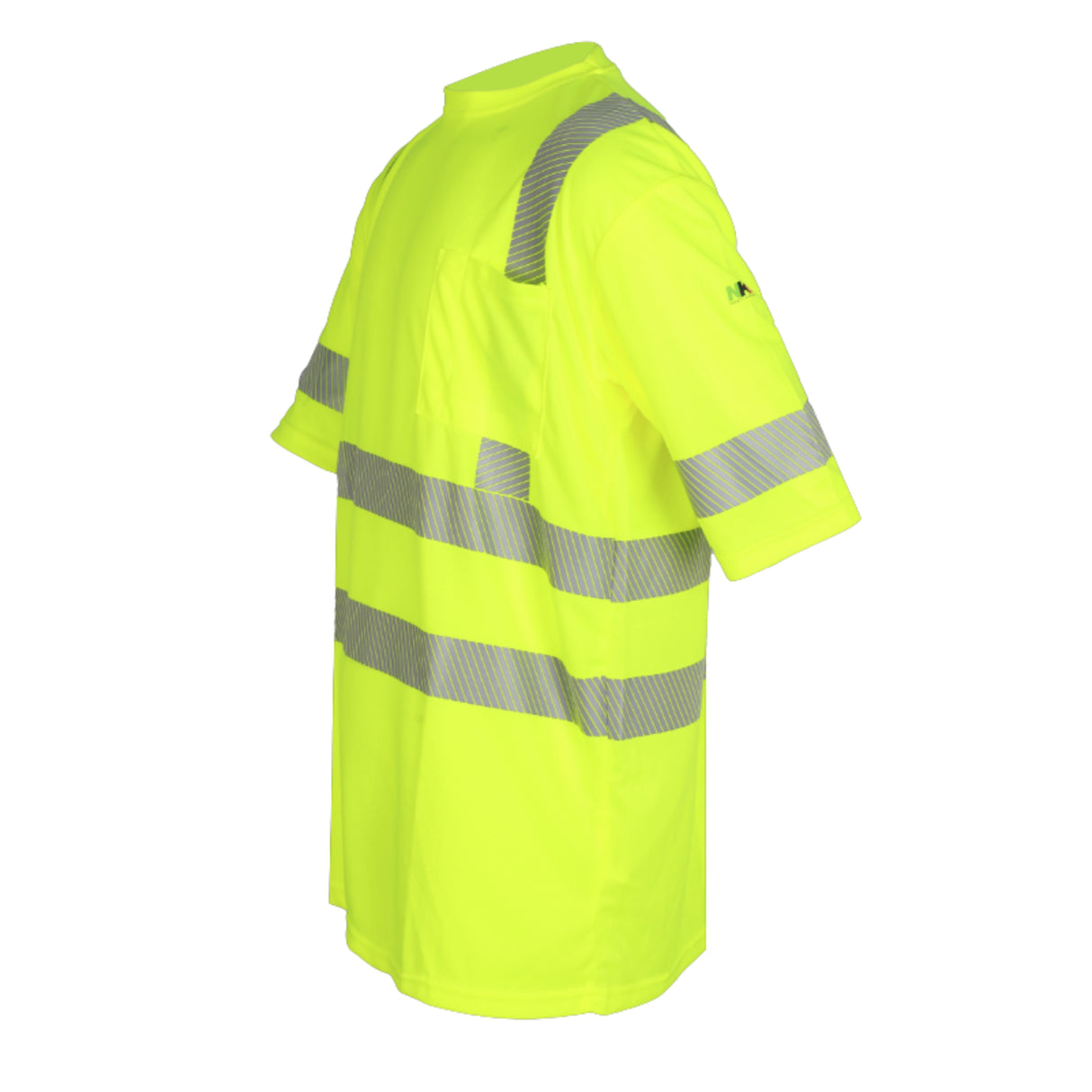 NKE Reflective Shirt S/S