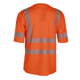 NKE Reflective Shirt S/S