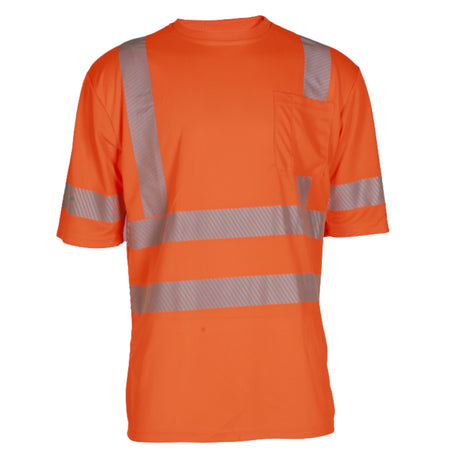 NKE Reflective Shirt S/S