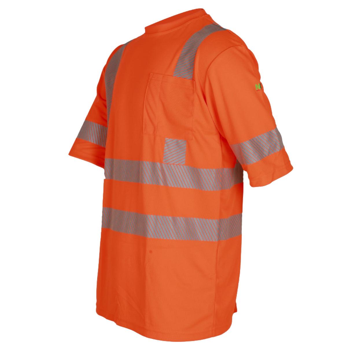 NKE Reflective Shirt S/S