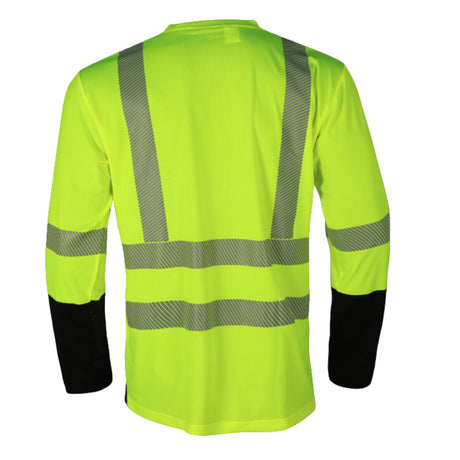 NKE Reflective Shirt L/S