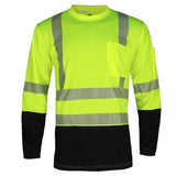 NKE Reflective Shirt L/S