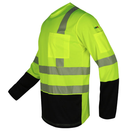 NKE Reflective Shirt L/S