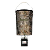 Boss Buck 50lb Hanging Feeder with E-KIT
