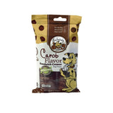 Ethical Dog Cookies Carob Flavor Sanwich Treats 8oz