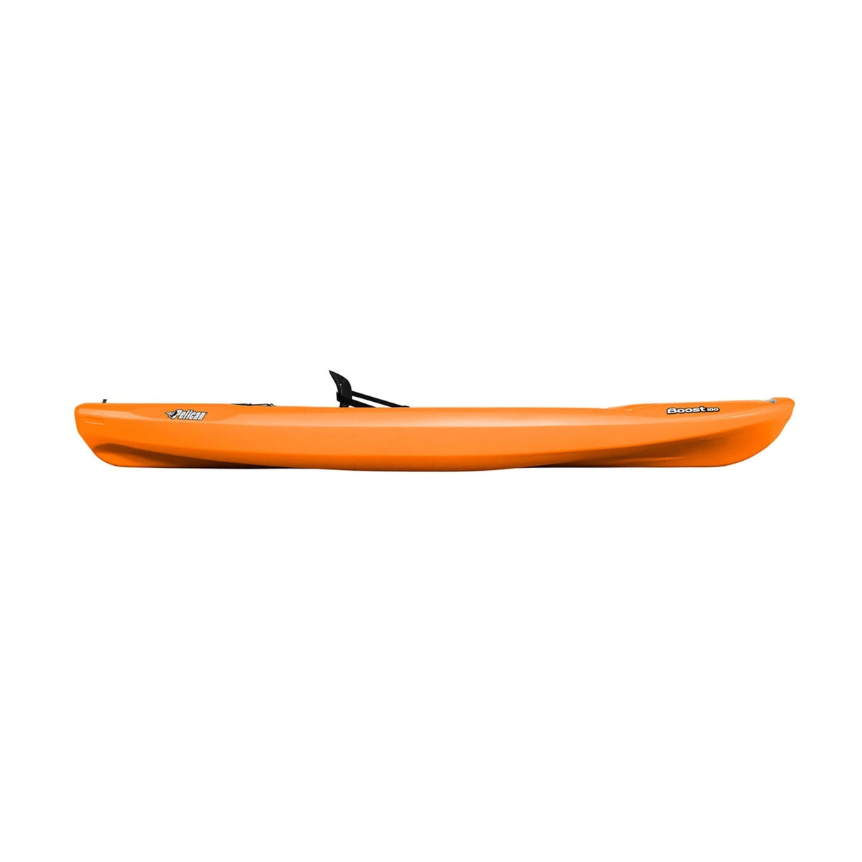 Pelican Boost 100 Kayak - Orange   # 293