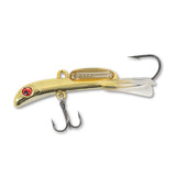 Northland 1/4 OZ Rattlin' Puppet Minnow Jig