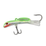 Northland 1/4 OZ Rattlin' Puppet Minnow Jig