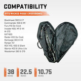 Wicked Ridge Narrow Soft Case WRA220