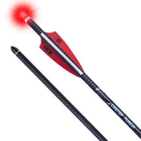 TenPoint Centerpunch HPX Alpha-Blaze 20" .001 Bolts 3pk
