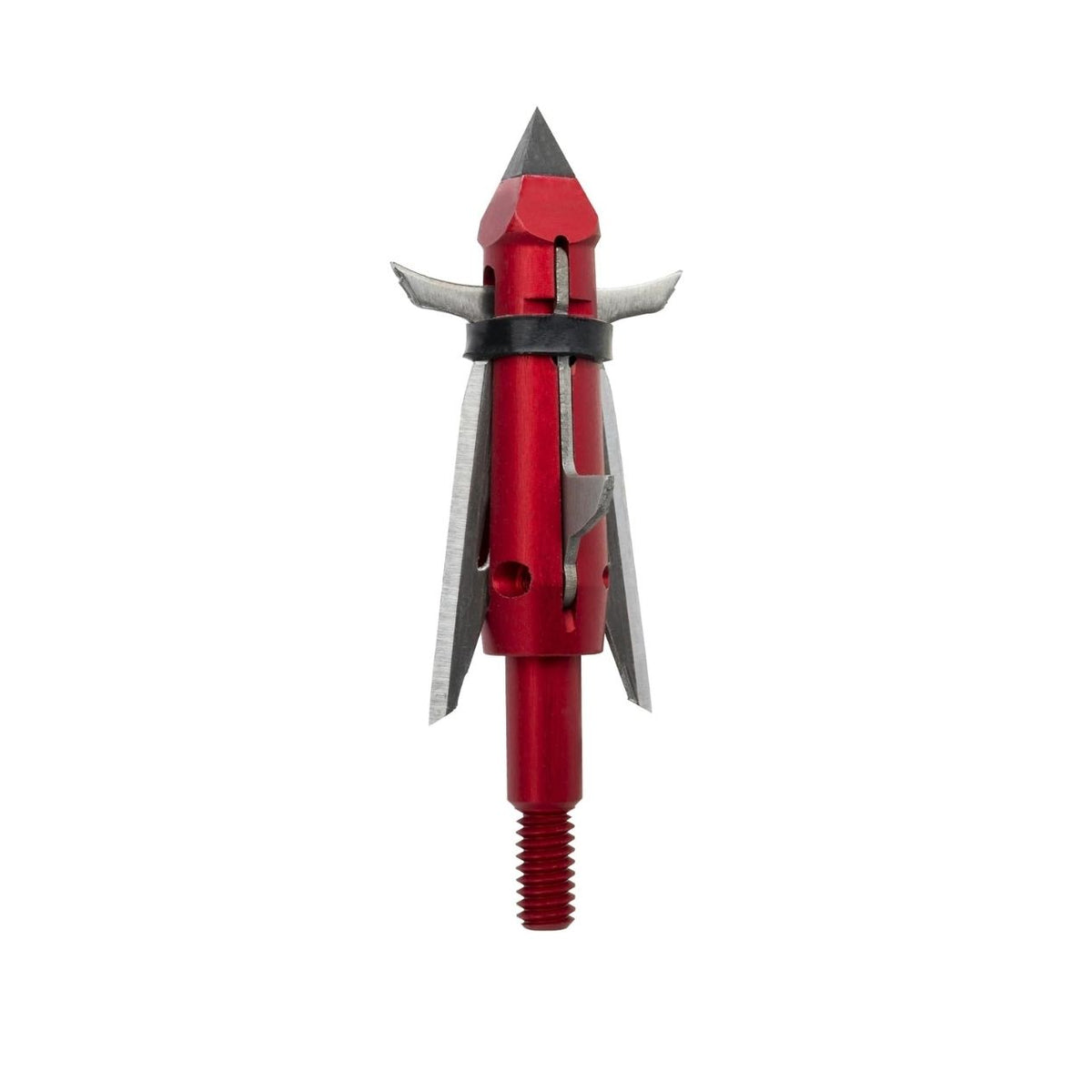 TenPoint Broadhead-Nemesis (4 Blade X-Mag) HEA-804.3