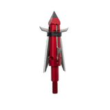 TenPoint Broadhead-Nemesis (4 Blade X-Mag) HEA-804.3