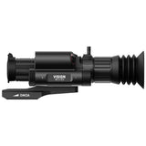 TenPoint Vision HD 3-12X Digital Rangefinding Crossbow Scope