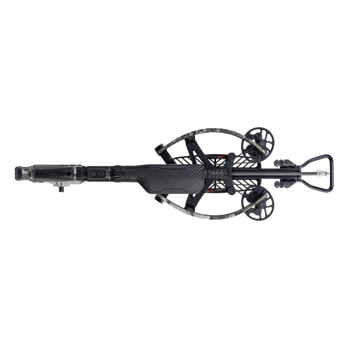 TenPoint TRX Ultra Vektra Camo Crossbow package w/ Oracle X Scope